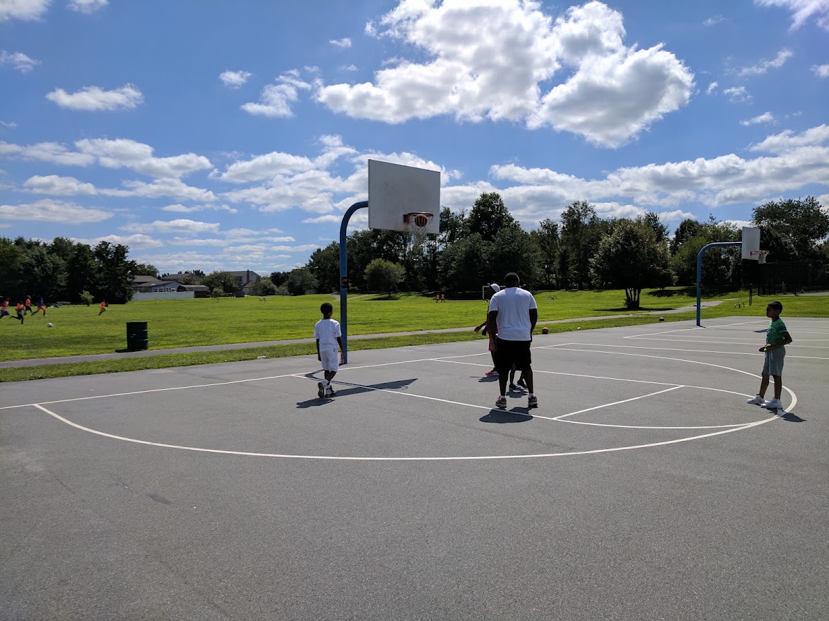 Weiss Park