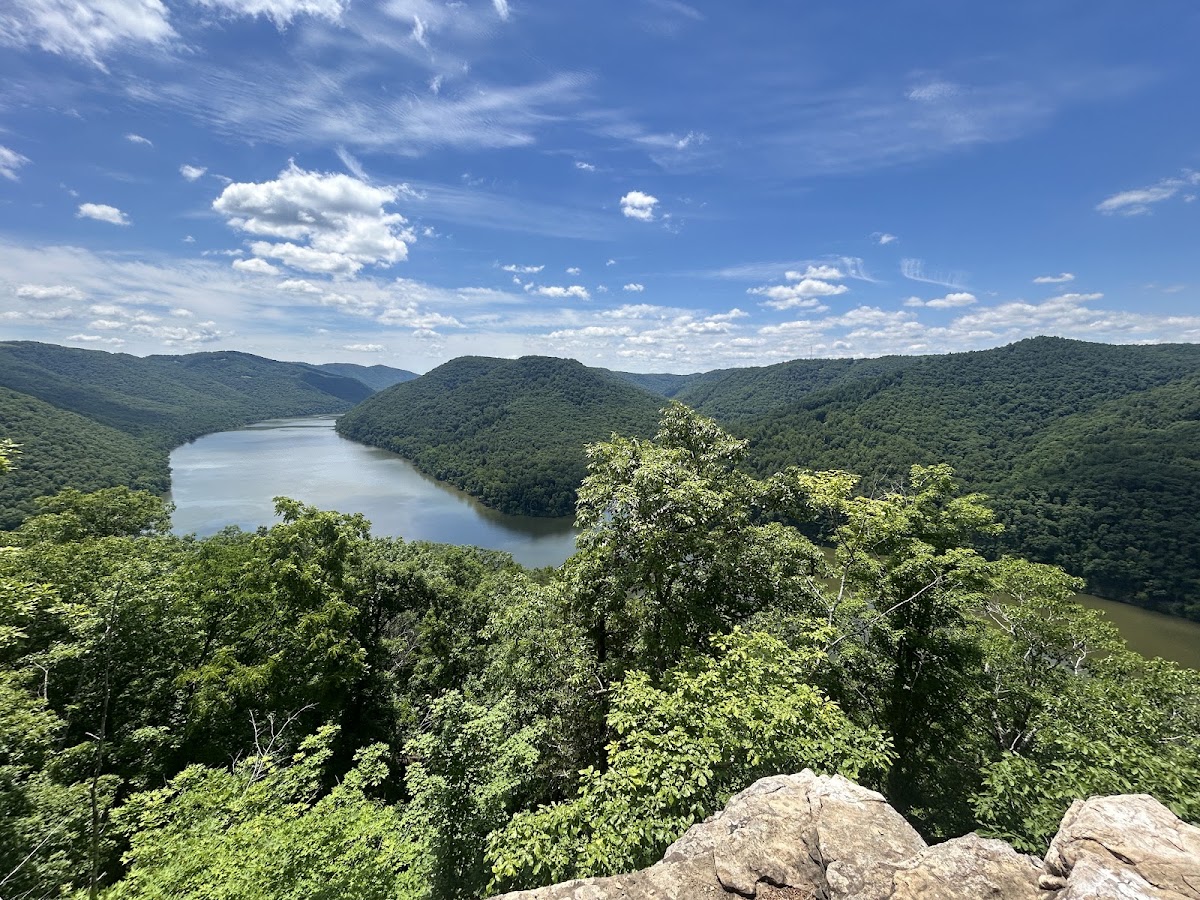 Bluestone State Park