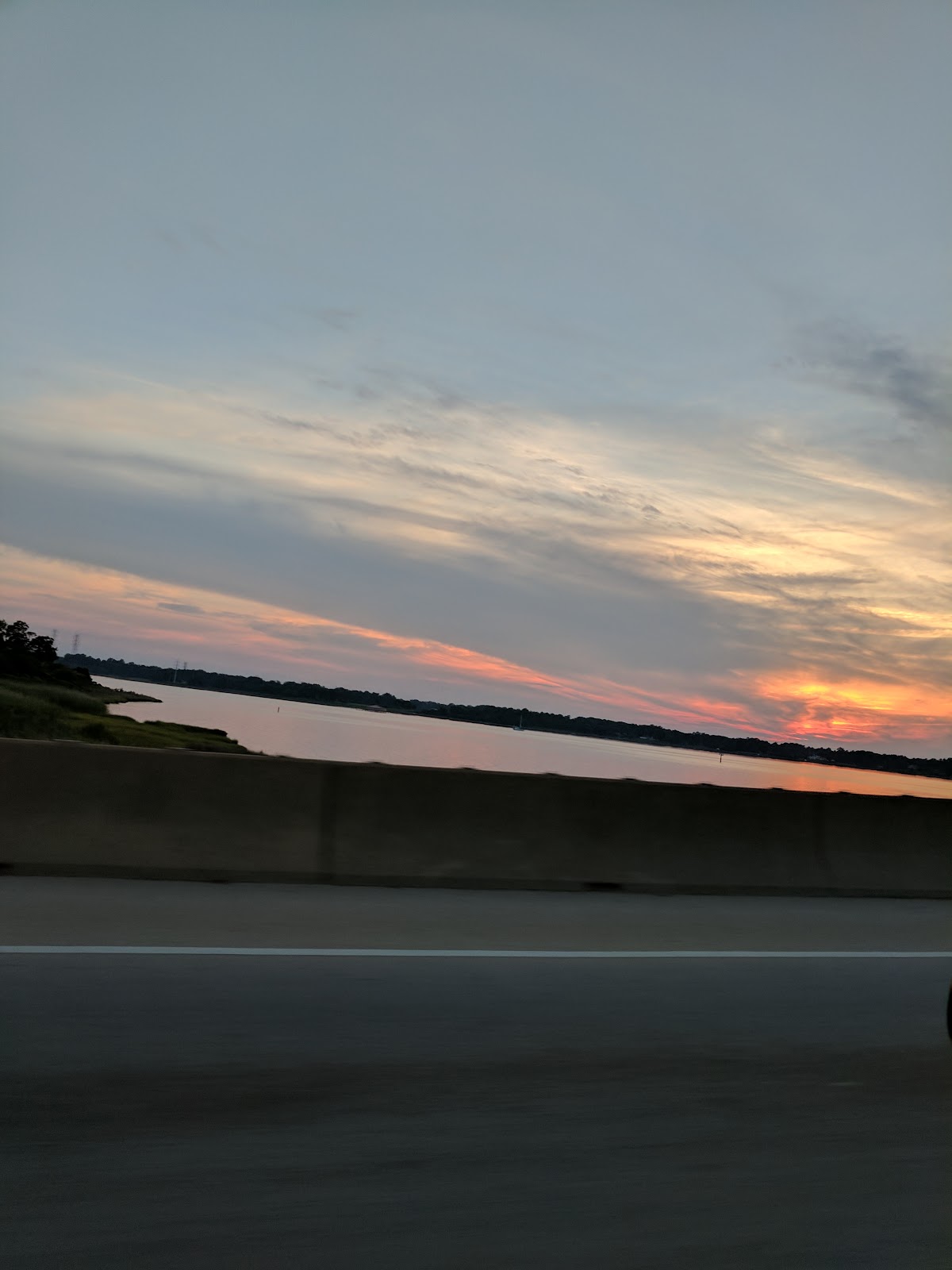 Nansemond River