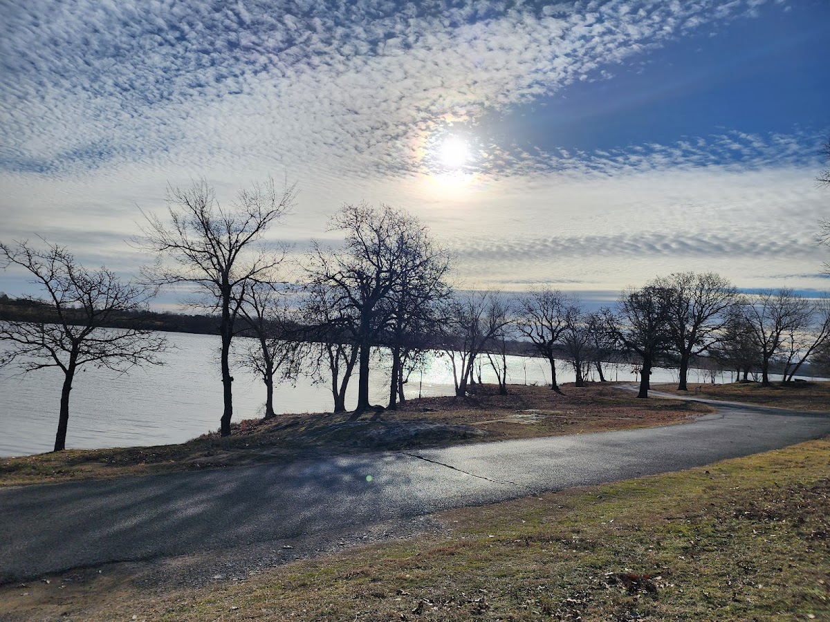 Lake Claremore