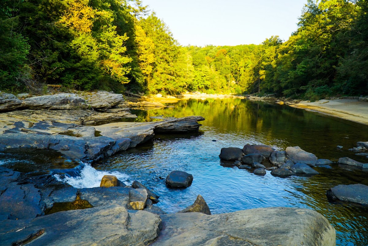 Audra State Park