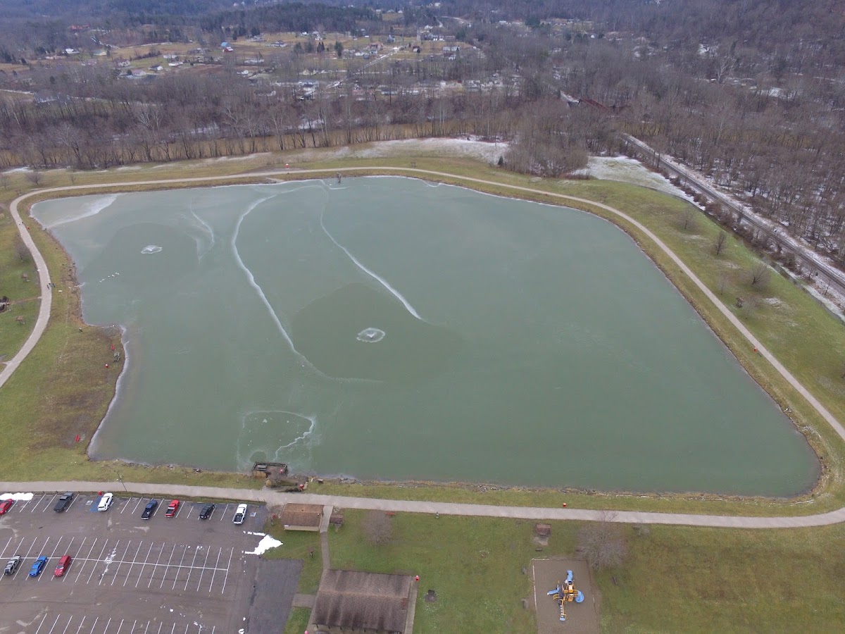 Barboursville City Park