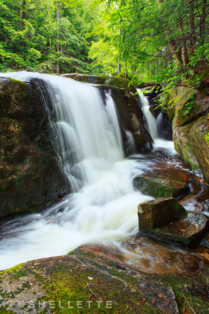 Jackman Brook