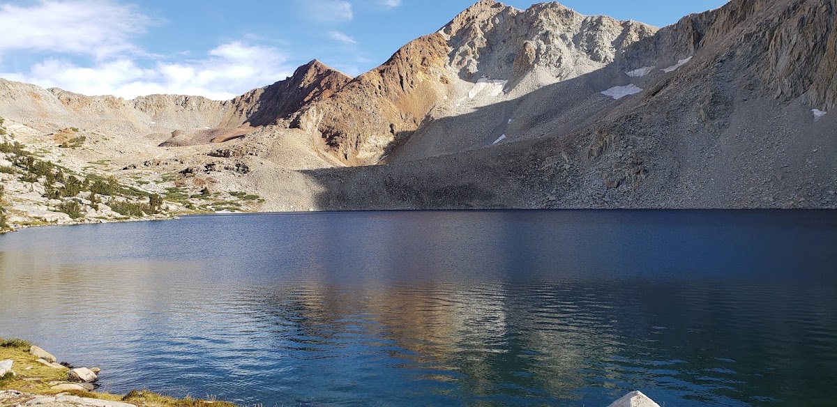 Lake Marjorie