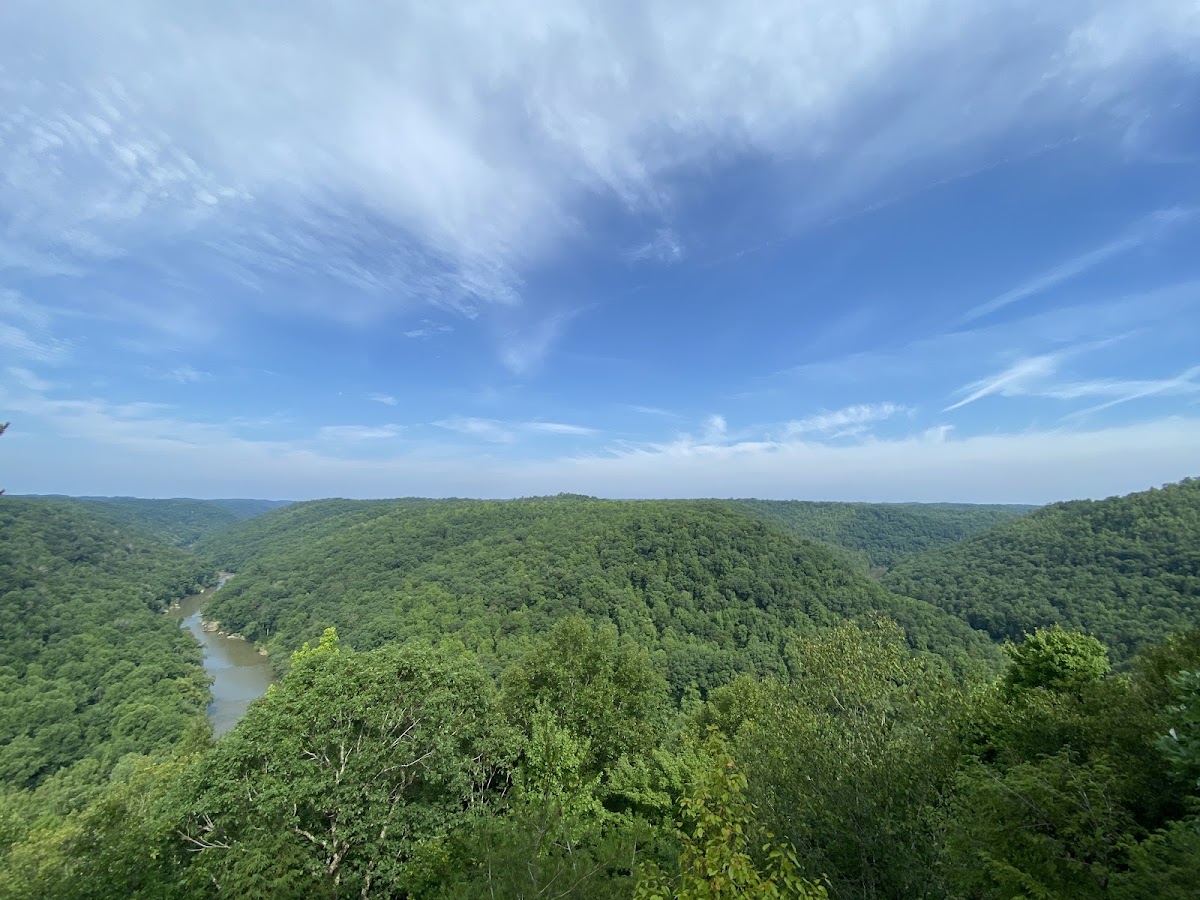 Bear Creek Scenic Area
