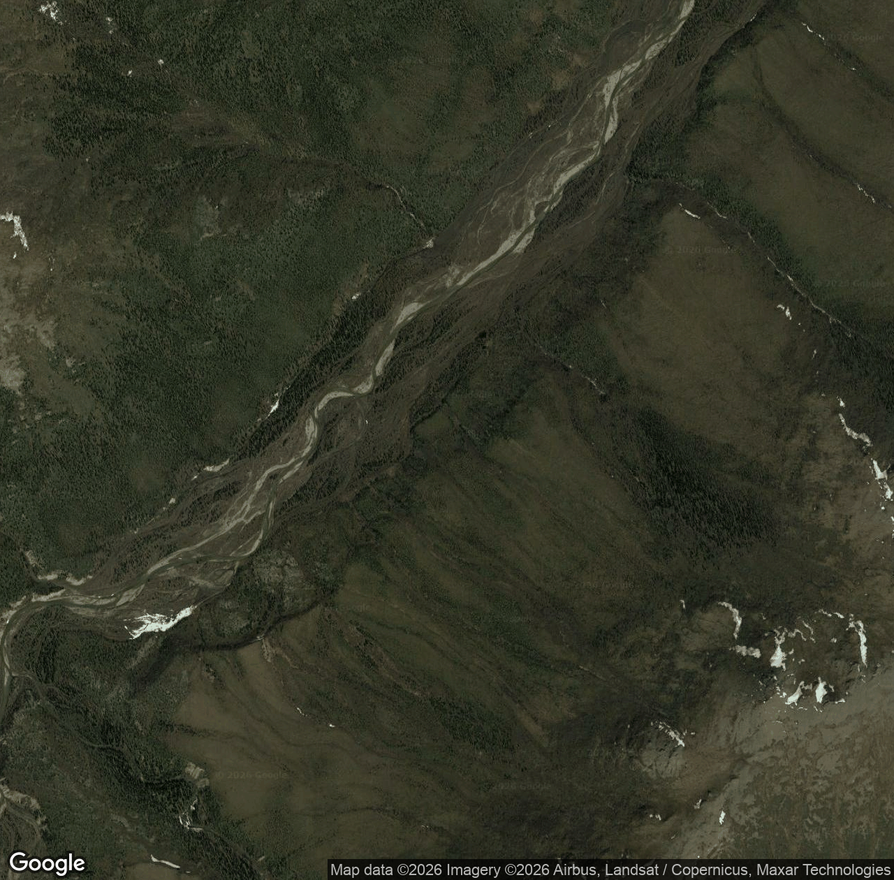 Clearwater Fork