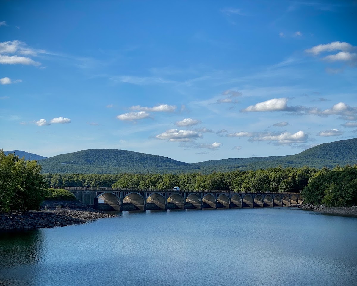 Upper Ashokan Reservoir