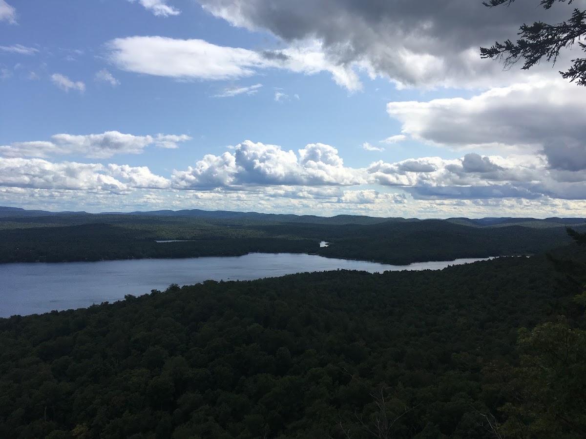 Piseco Lake