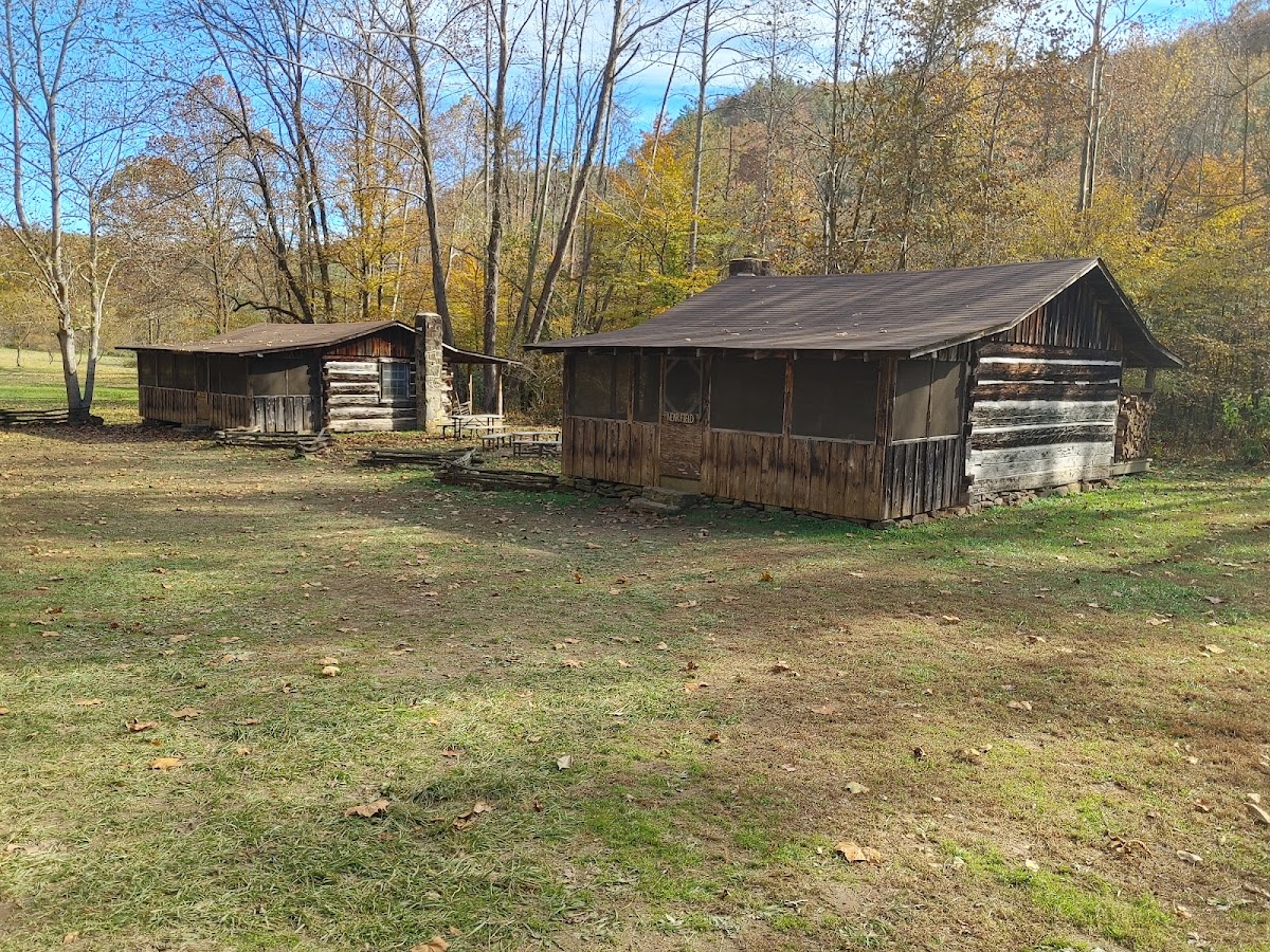 (Bradley Kidd) Cat Ridge Trail