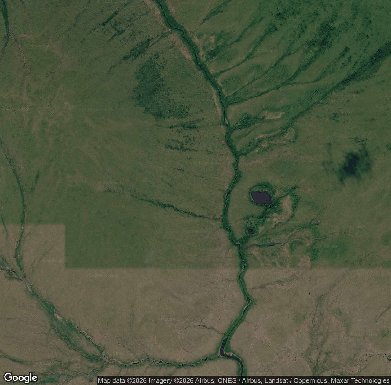 Koyuk River