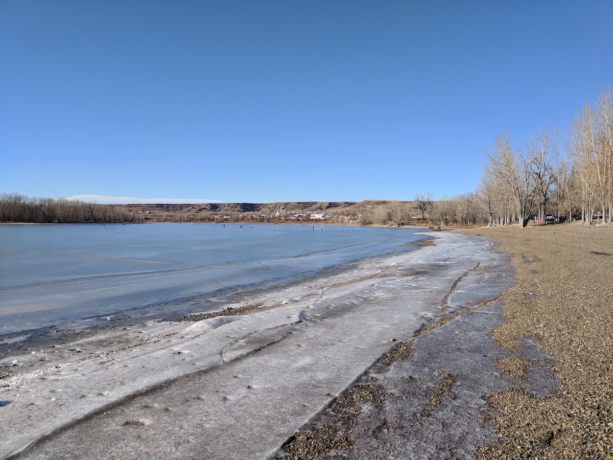 Lake Trenton