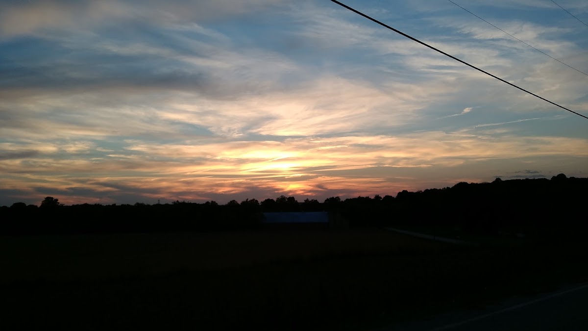 Sandy Creek