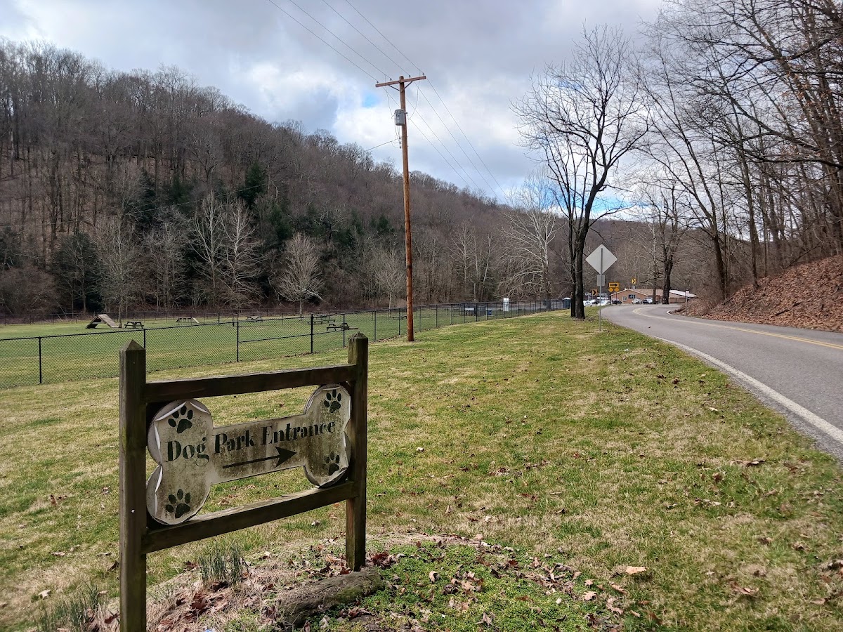 Bradys Run Park
