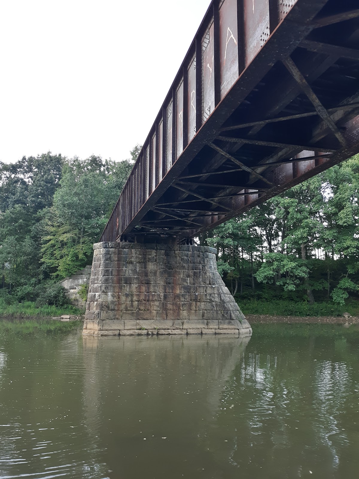 Clearfield Creek