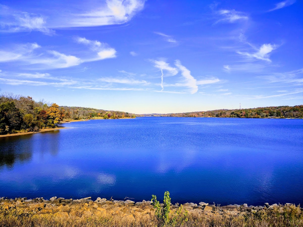 Peace Valley Park