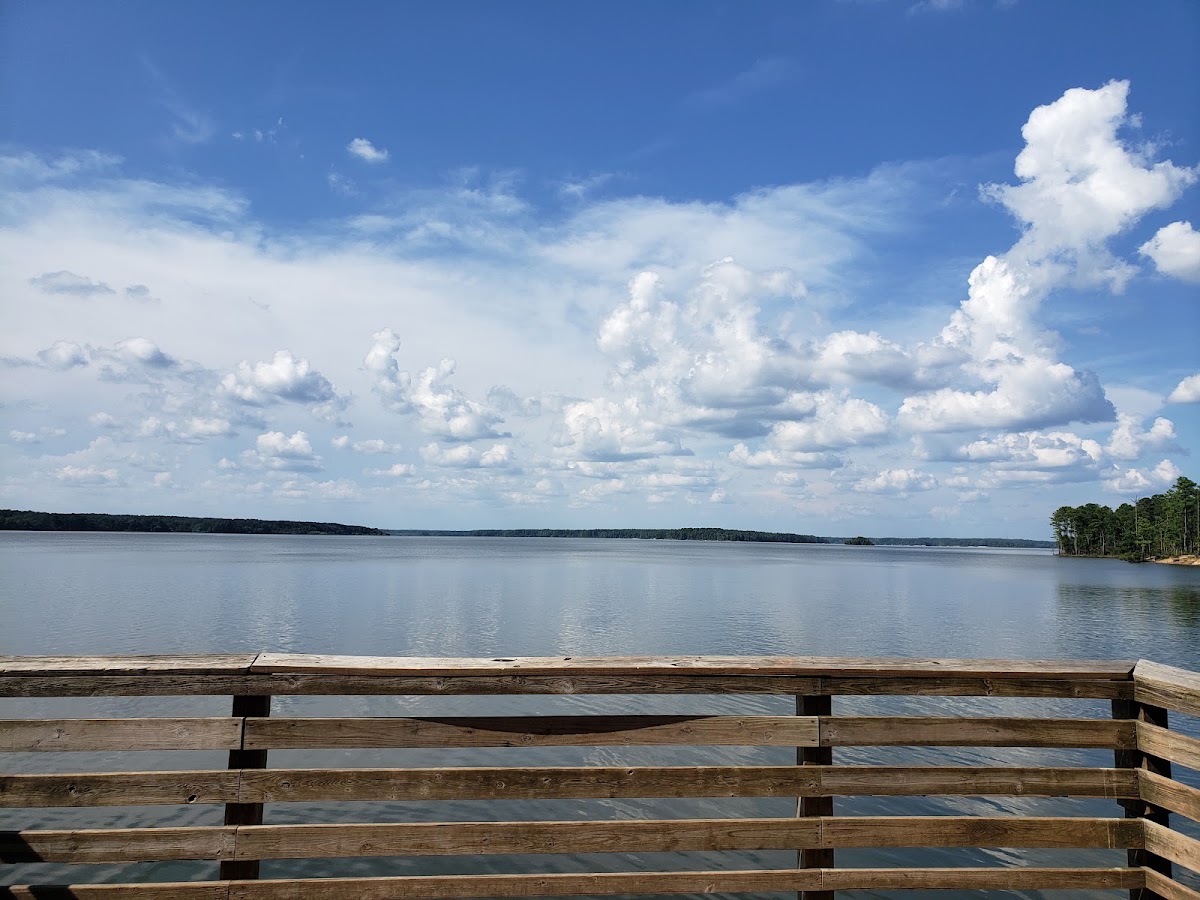 Jordan Lake