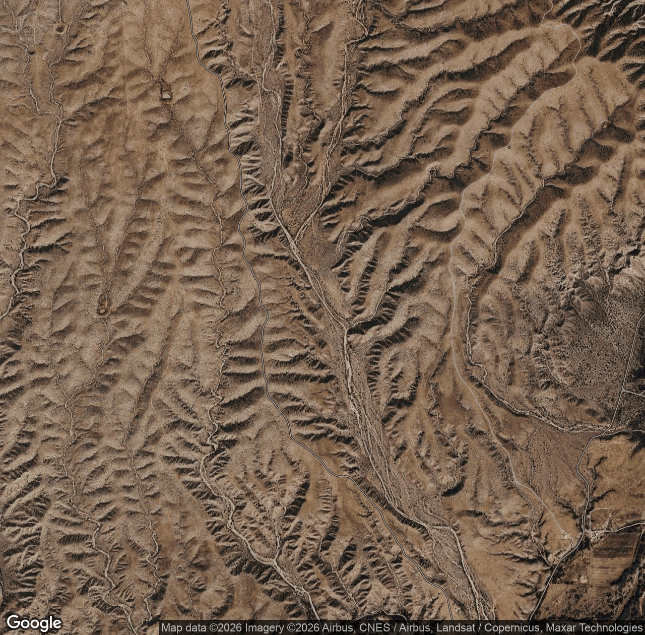 Gila River