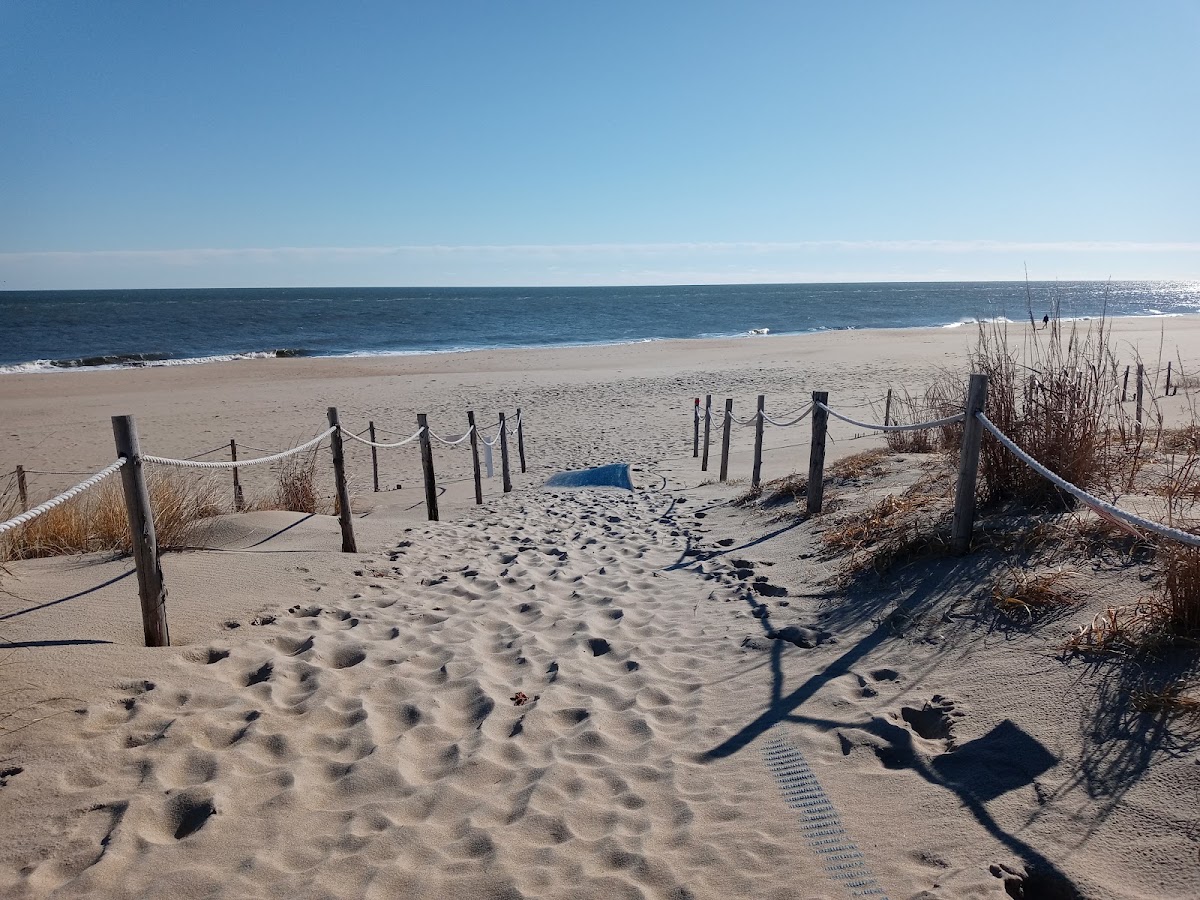 Fenwick Island State Park