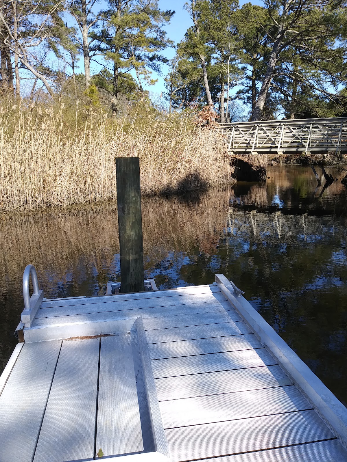 Assawoman Canal