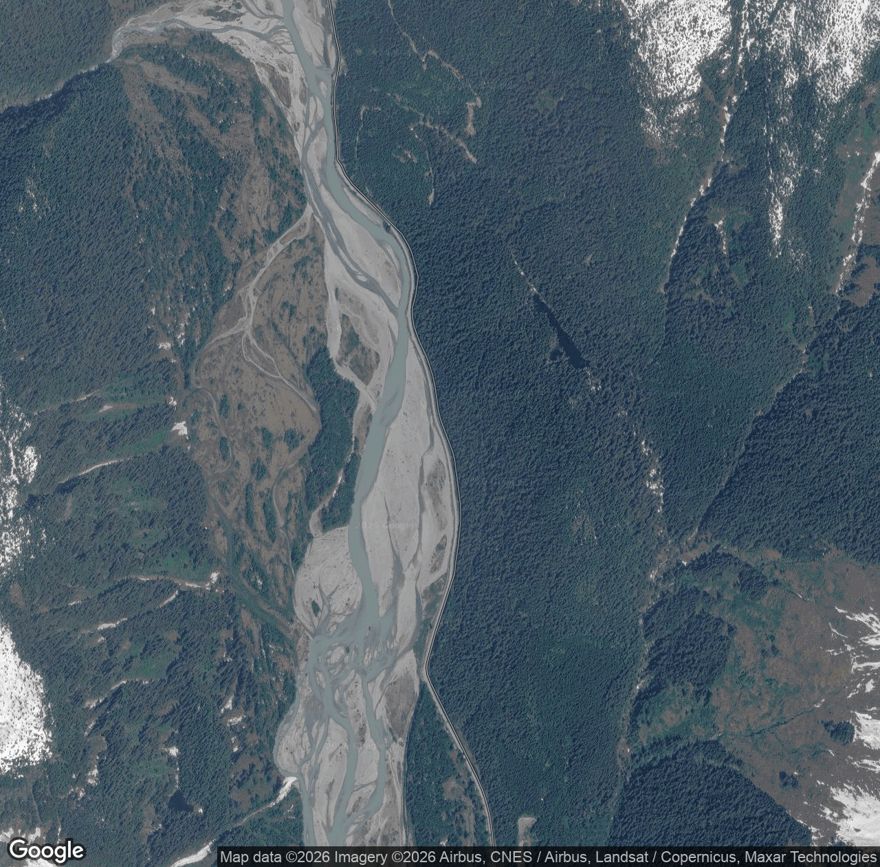 Salmon River
