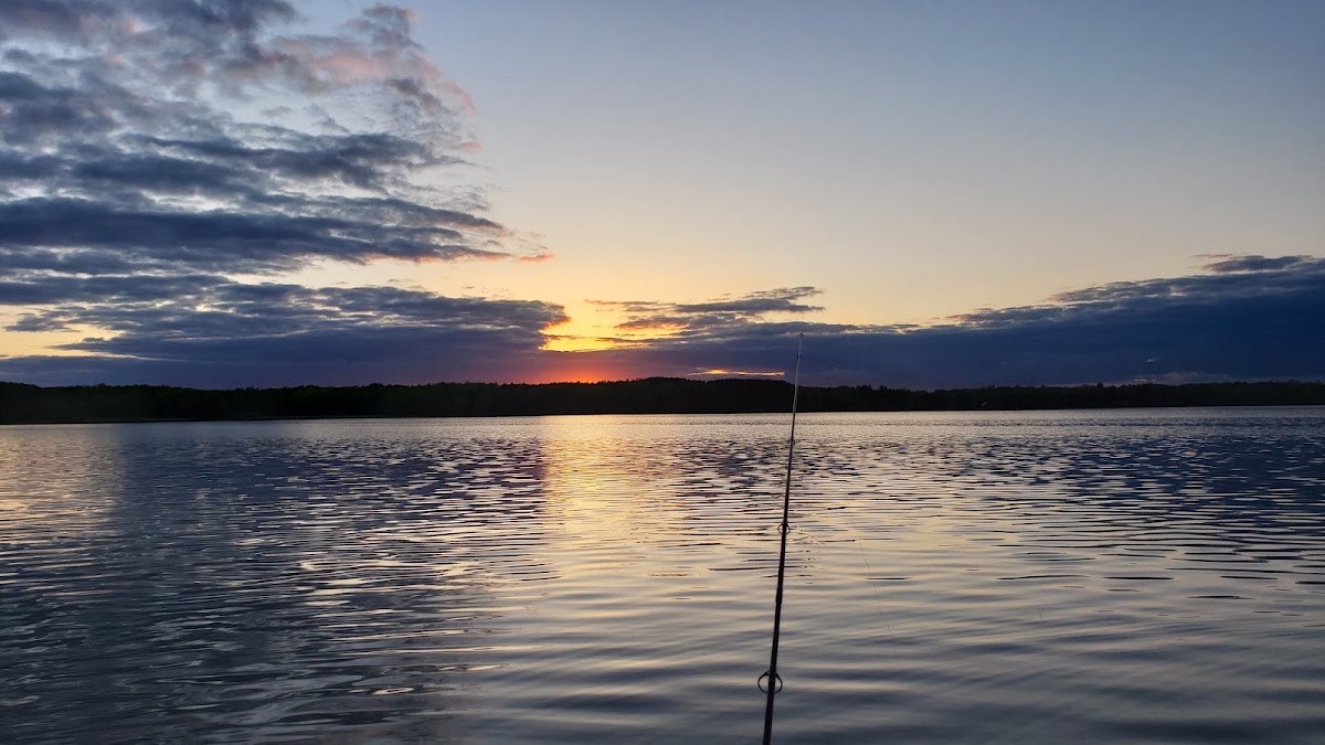 Lake Winter