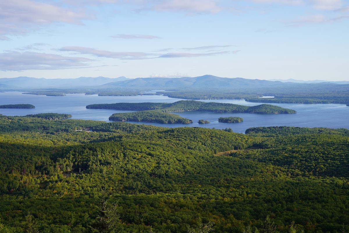Lake Winnipesaukee