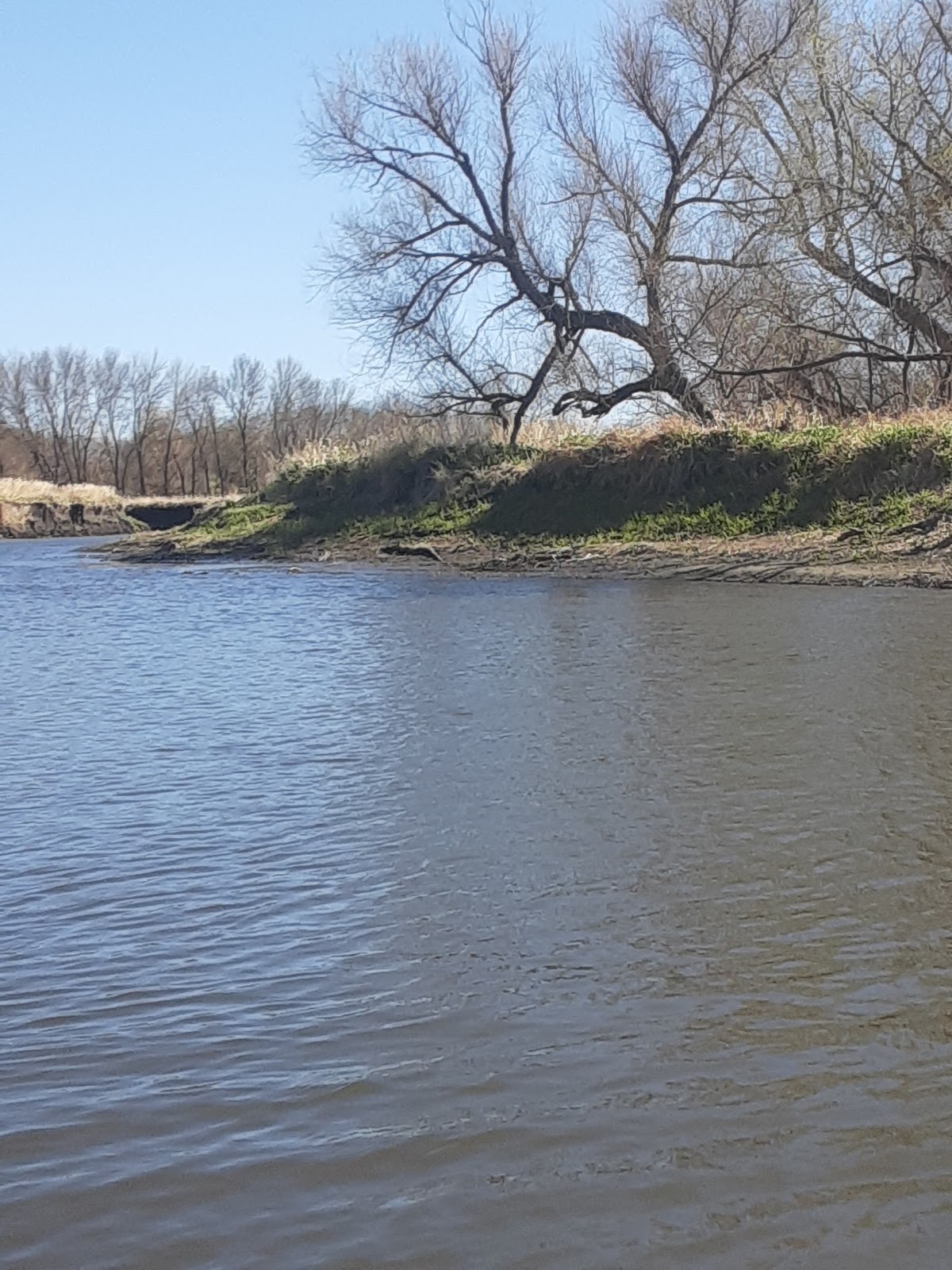 Ocheyedan River