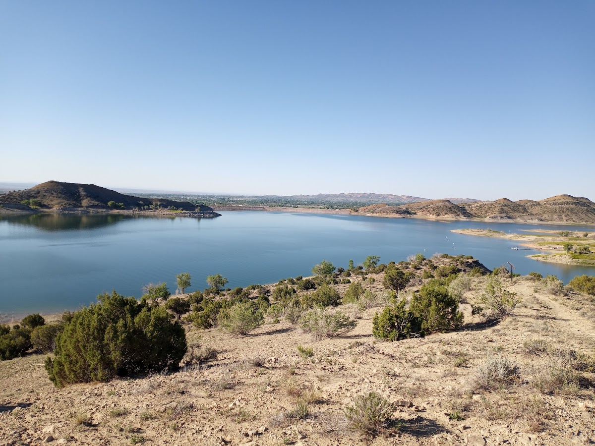 Steinaker State Park