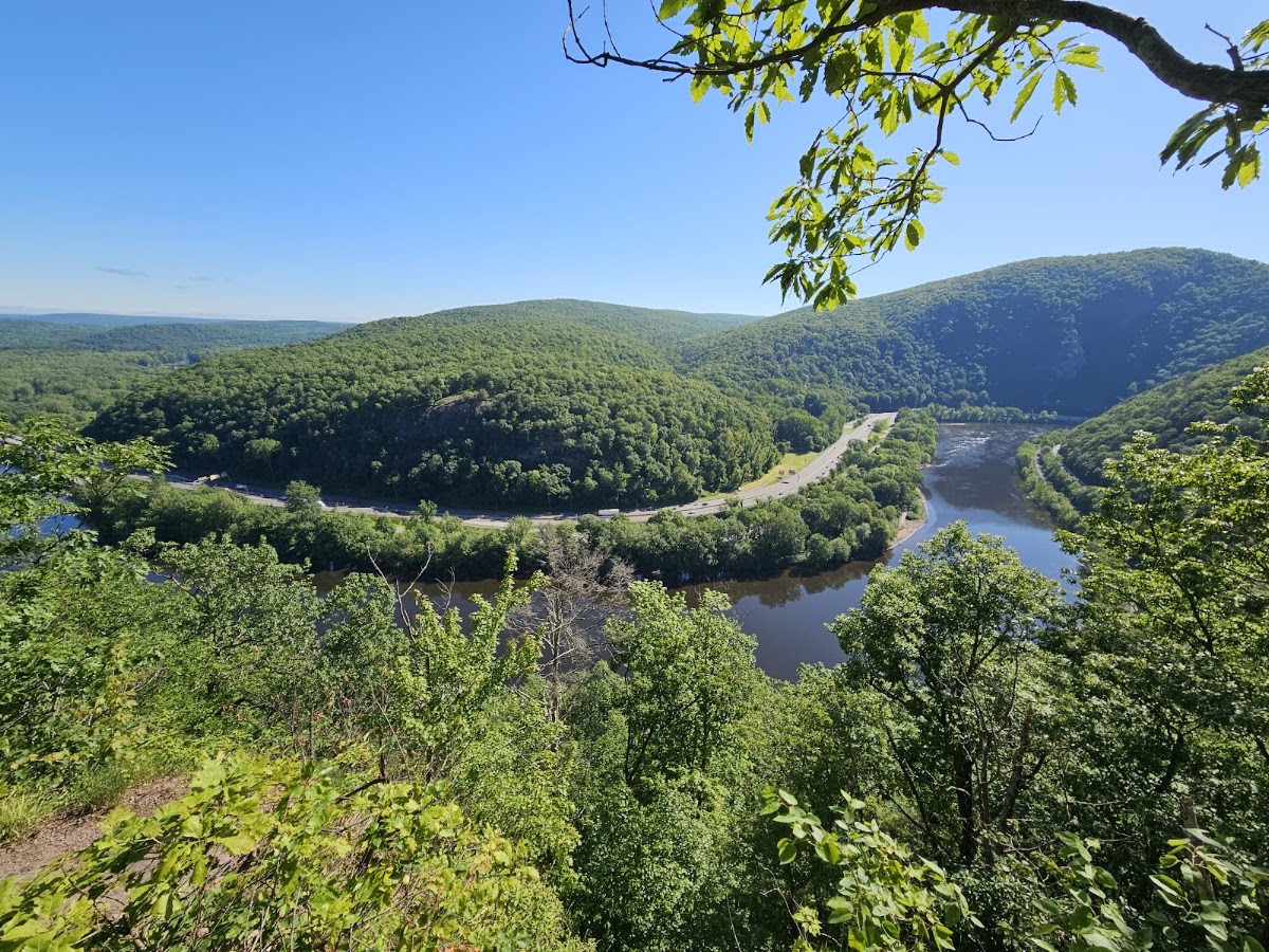 Lookout Rock