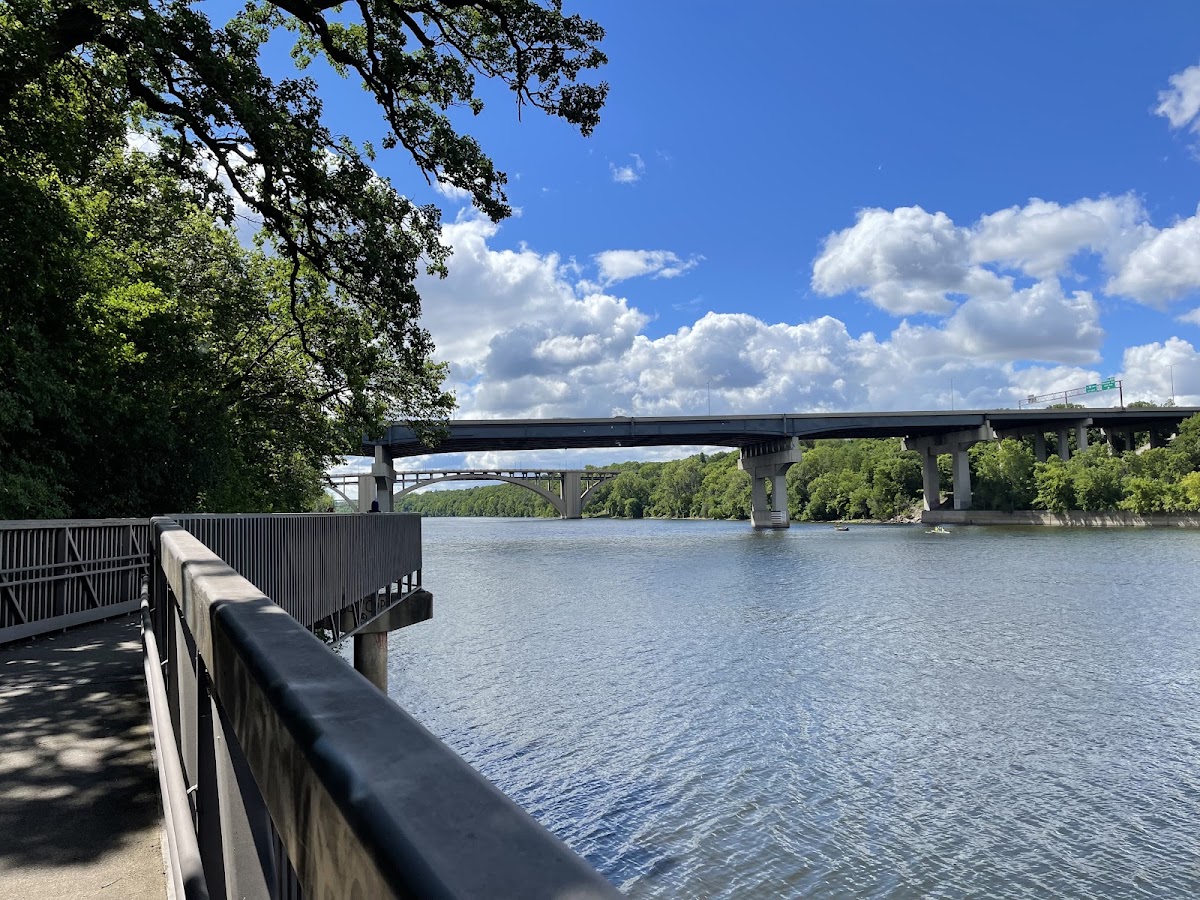 East River Flats
