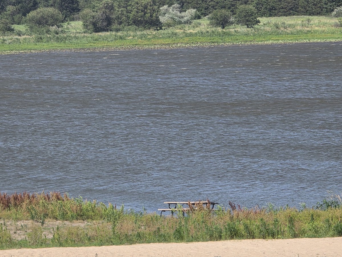Willard L Meyer Recreation Area