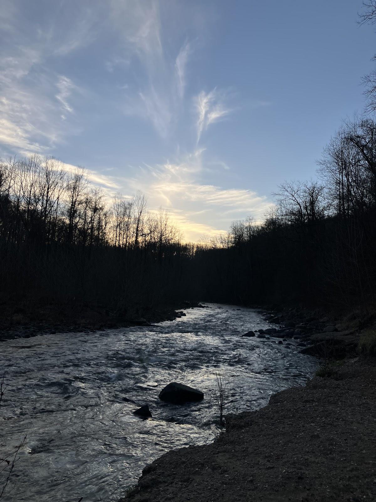 Patapsco River