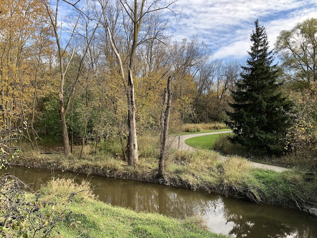 Little Menomonee River Parkway