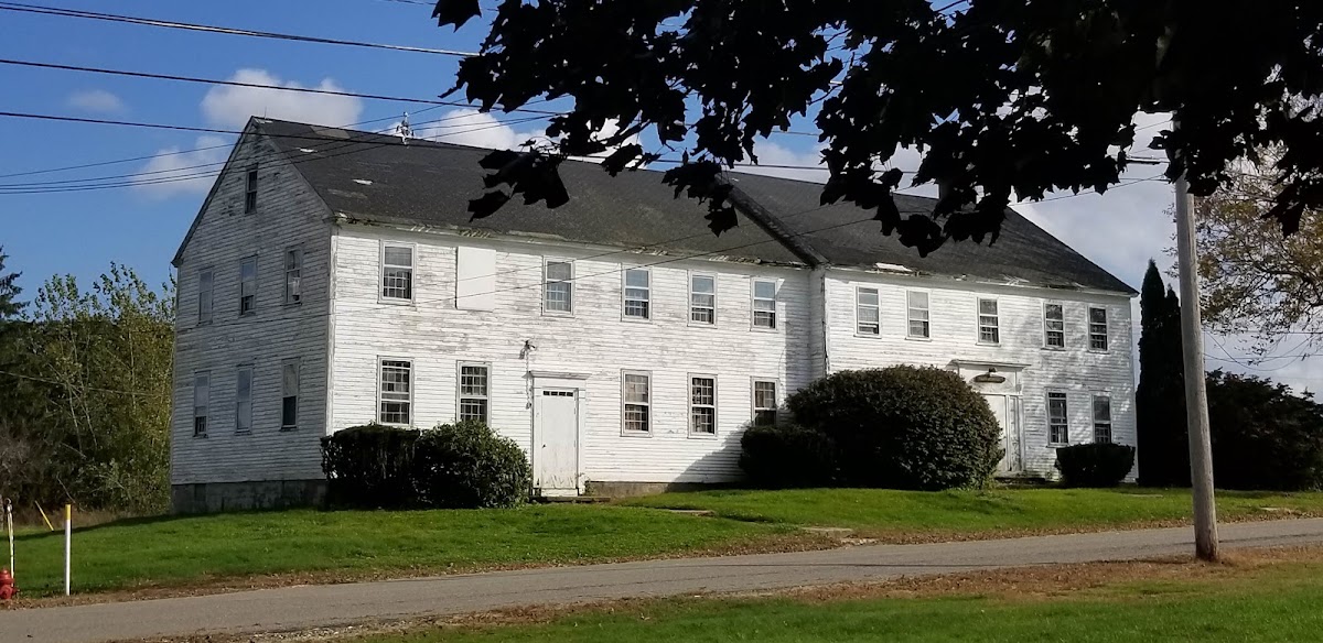 Templeton Develpmental Center