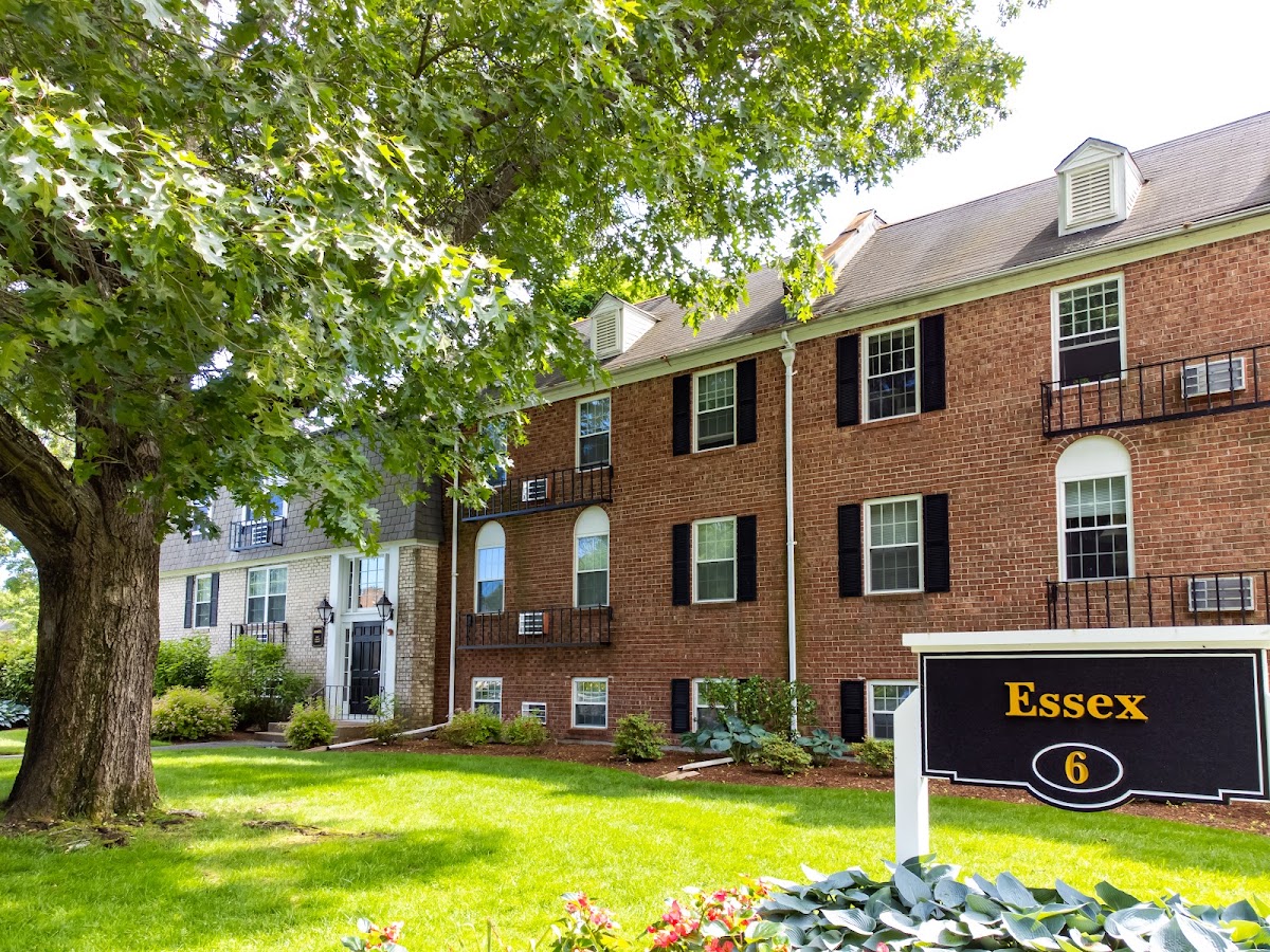 Beverly Commons