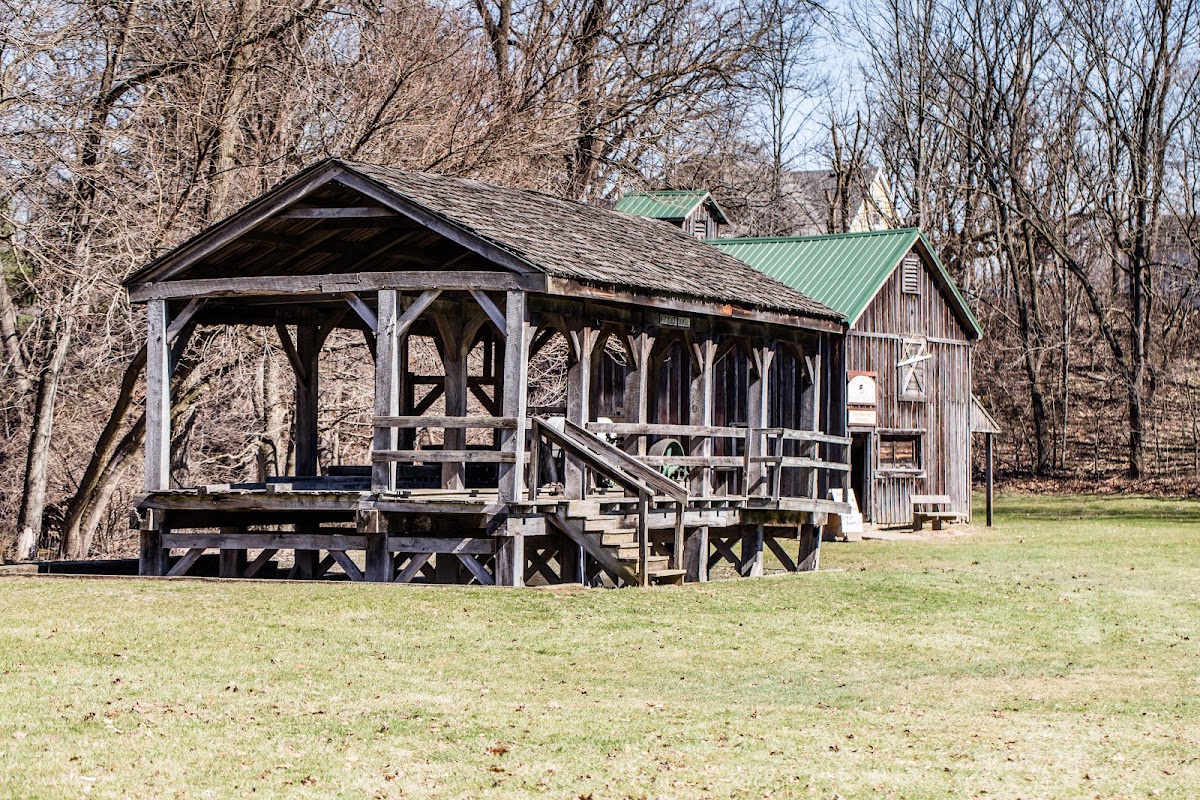 Deep River County Park