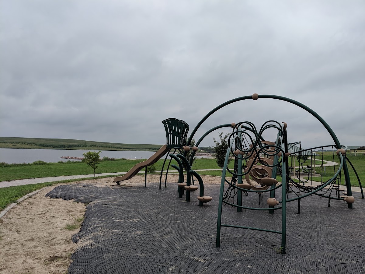 Maple Creek Recreation Area