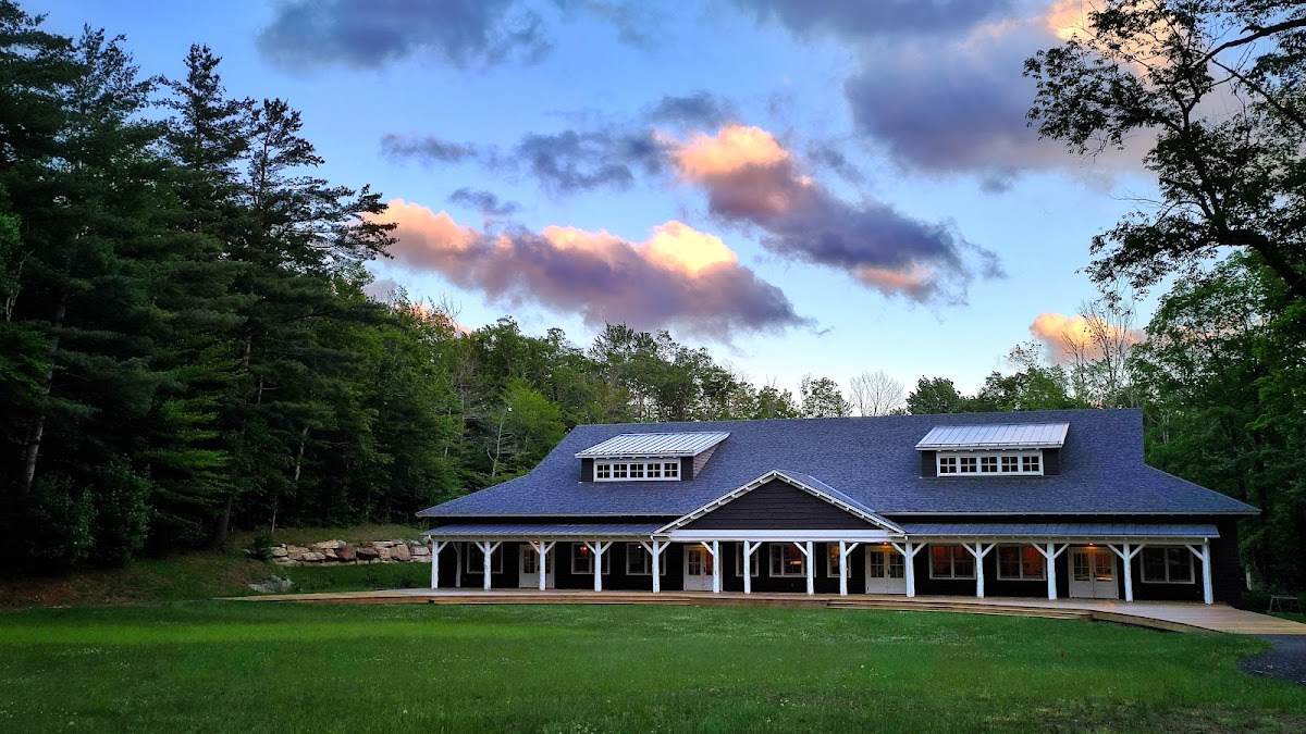 Camp Becket