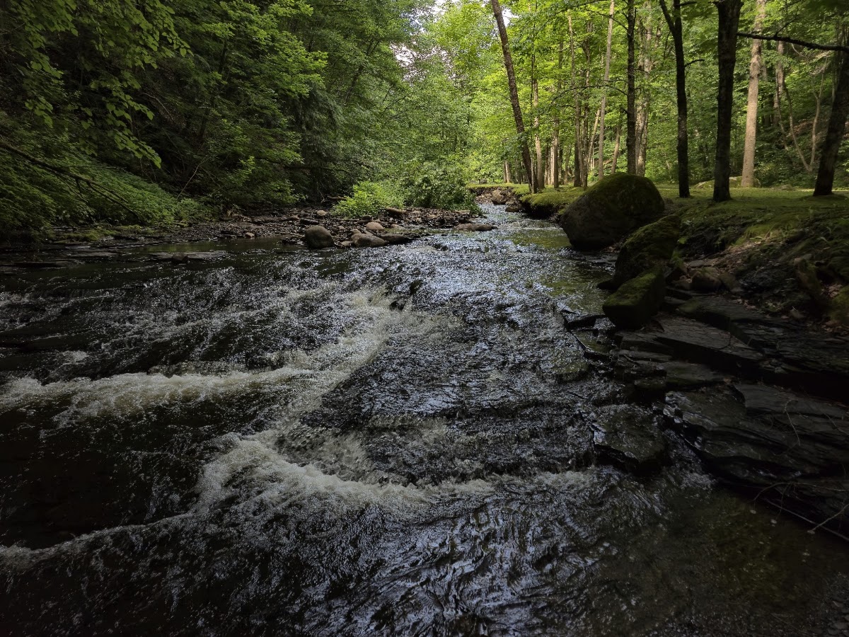 Whetstone Gulf State Park