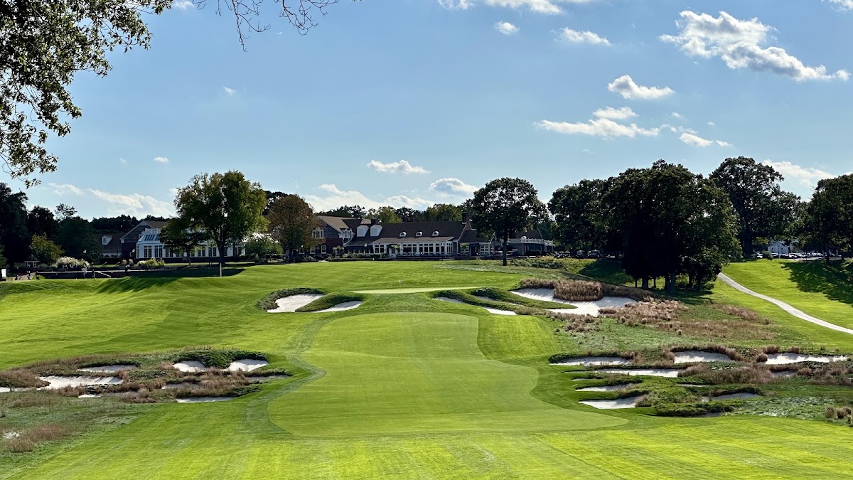 Bethpage State Park