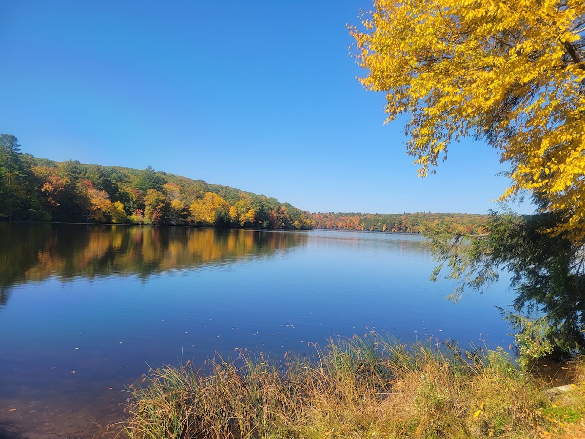 Lake Superior State Park