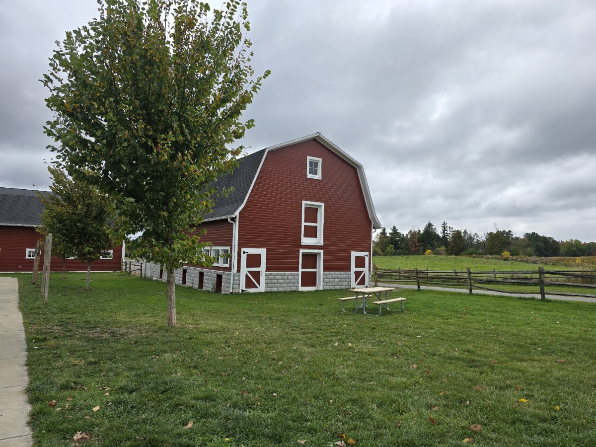 Knox Farm State Park