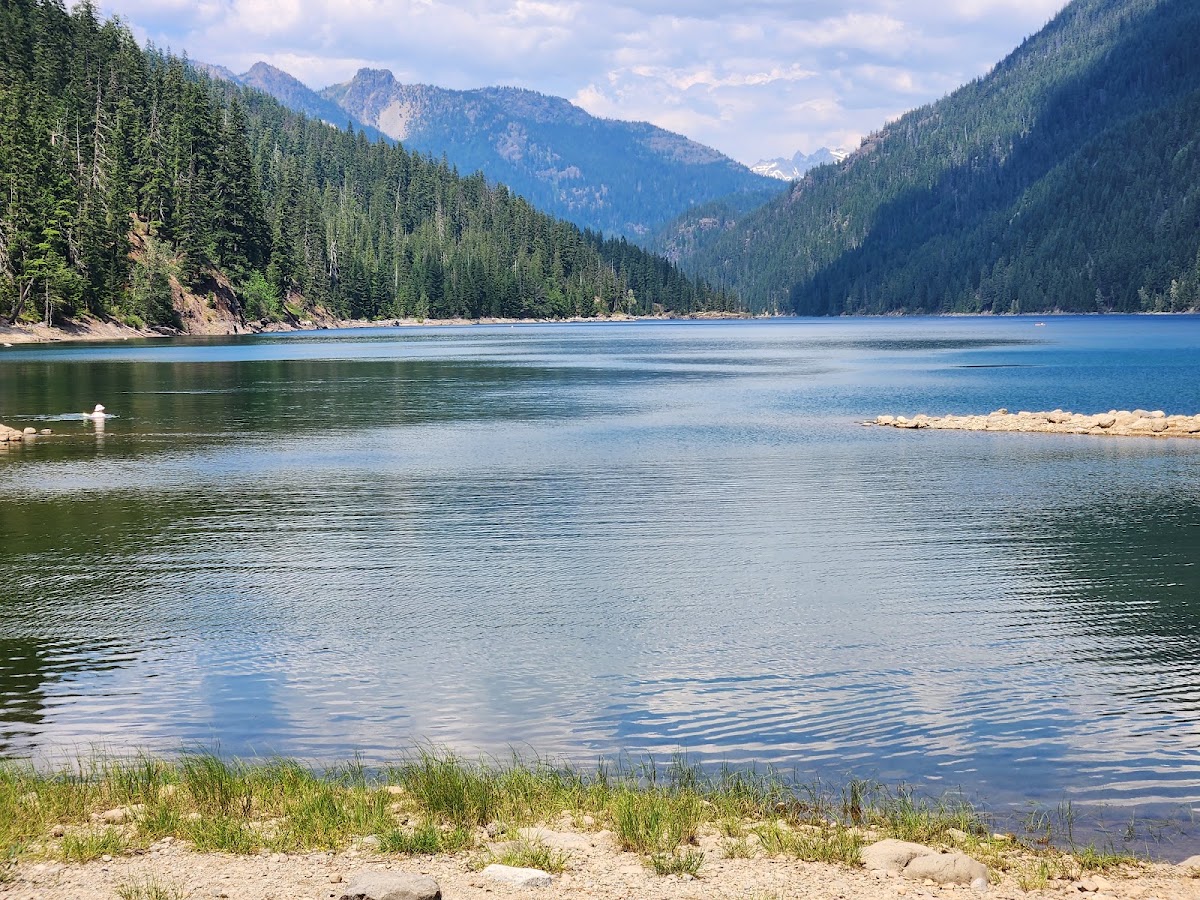Kachess Lake