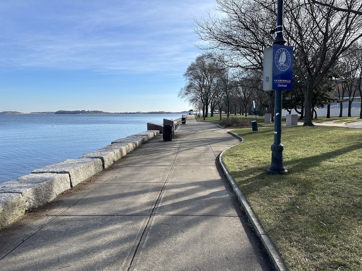 Old Harbor Reservation