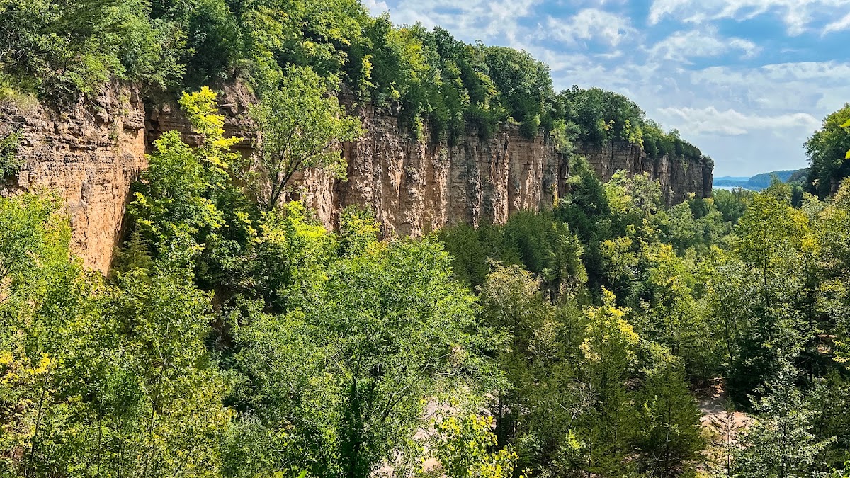 Mines of Spain State Recreation Area