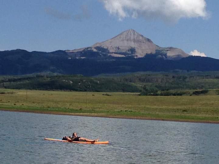 McCone Lake