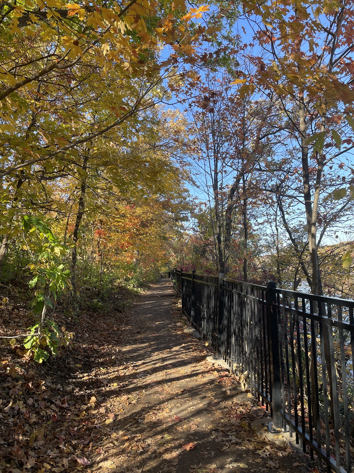 Winchell Trail