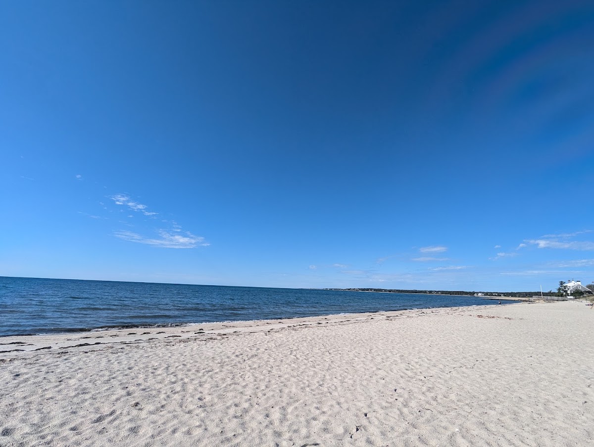 Hardings Beach