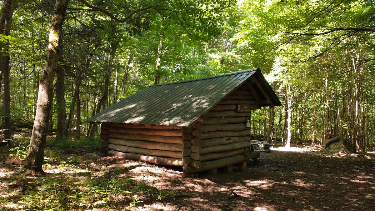 Old Orchard Trail