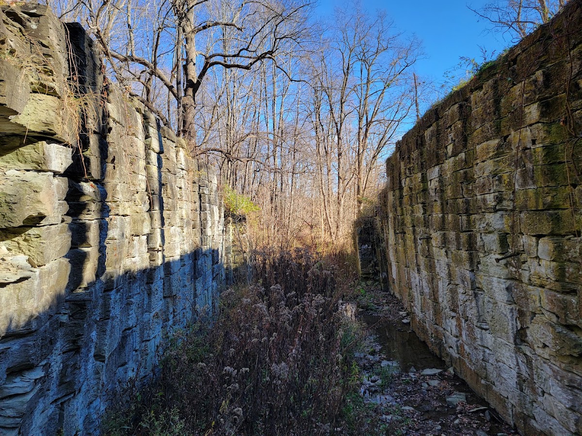 Genesee Valley Greenway State Park